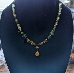 Handmade Necklace